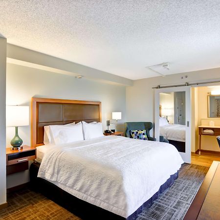 Hampton Inn Boca Raton Exteriör bild