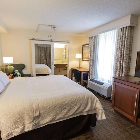 Hampton Inn Boca Raton Exteriör bild