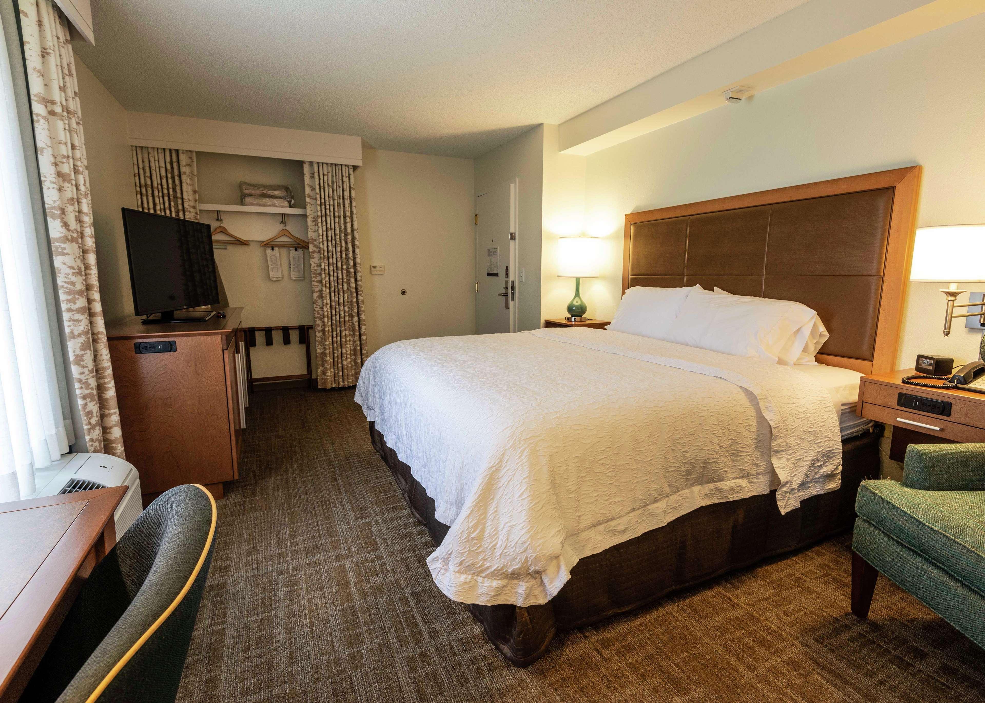 Hampton Inn Boca Raton Exteriör bild