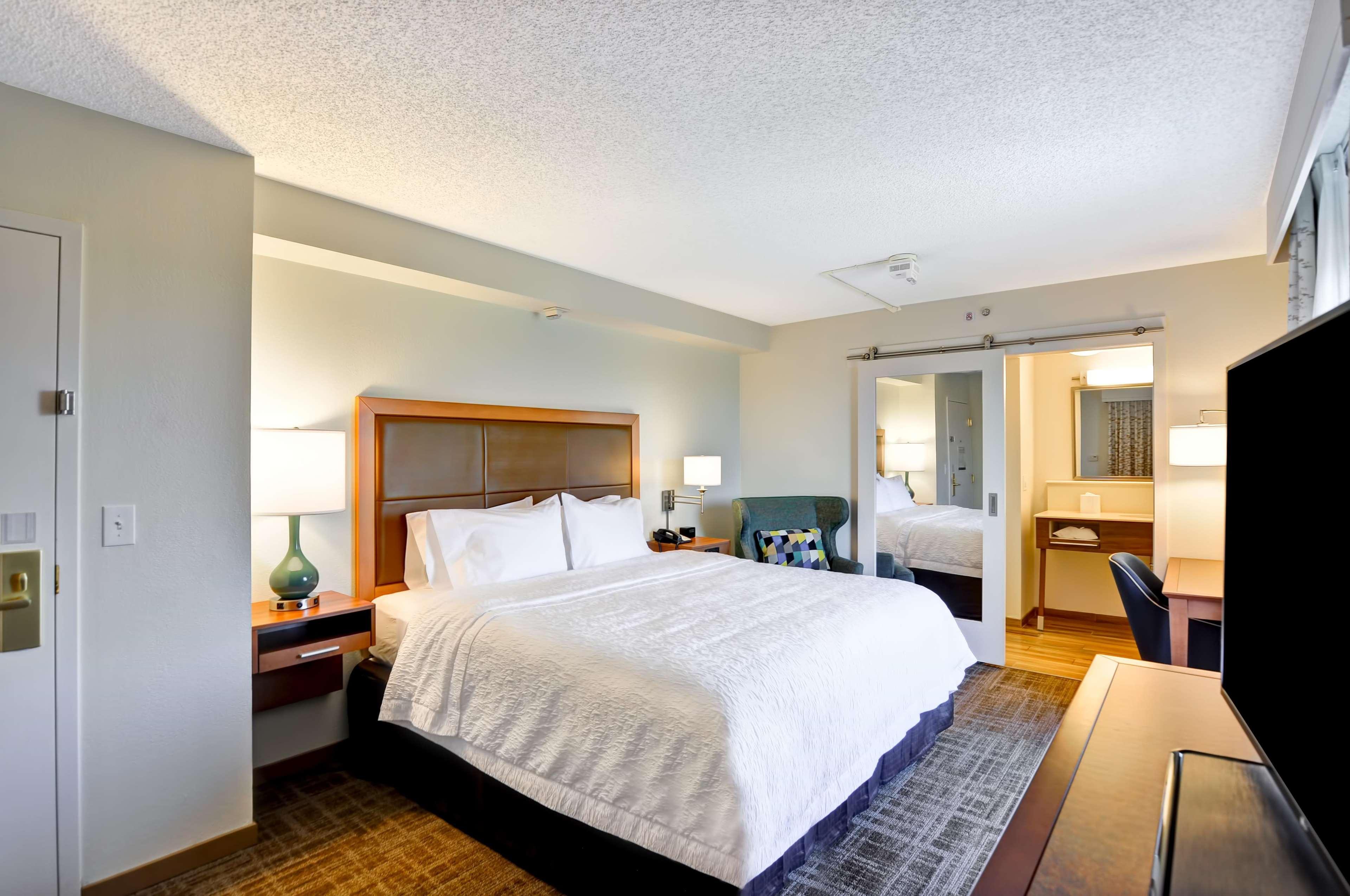 Hampton Inn Boca Raton Exteriör bild