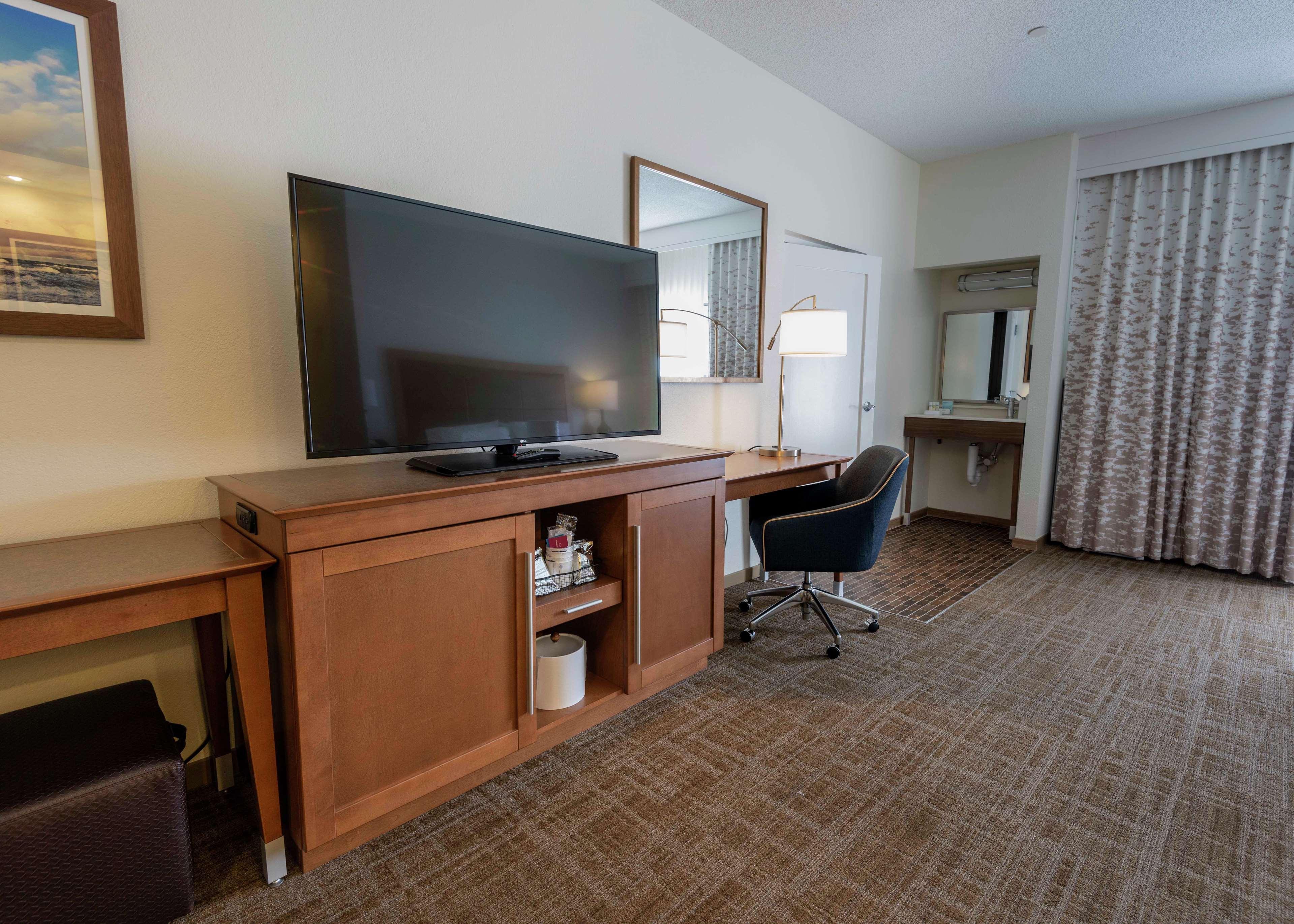 Hampton Inn Boca Raton Exteriör bild