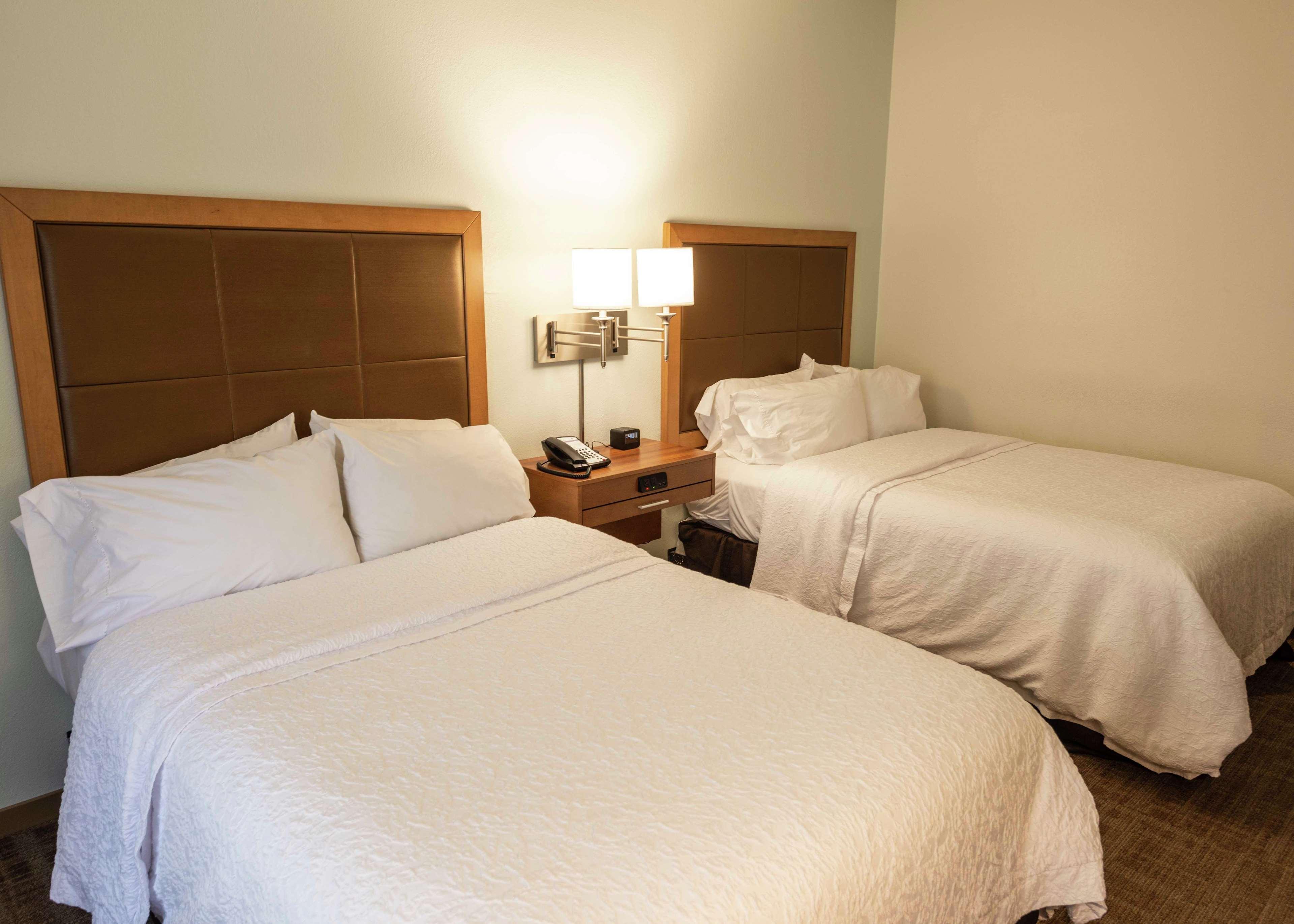 Hampton Inn Boca Raton Exteriör bild