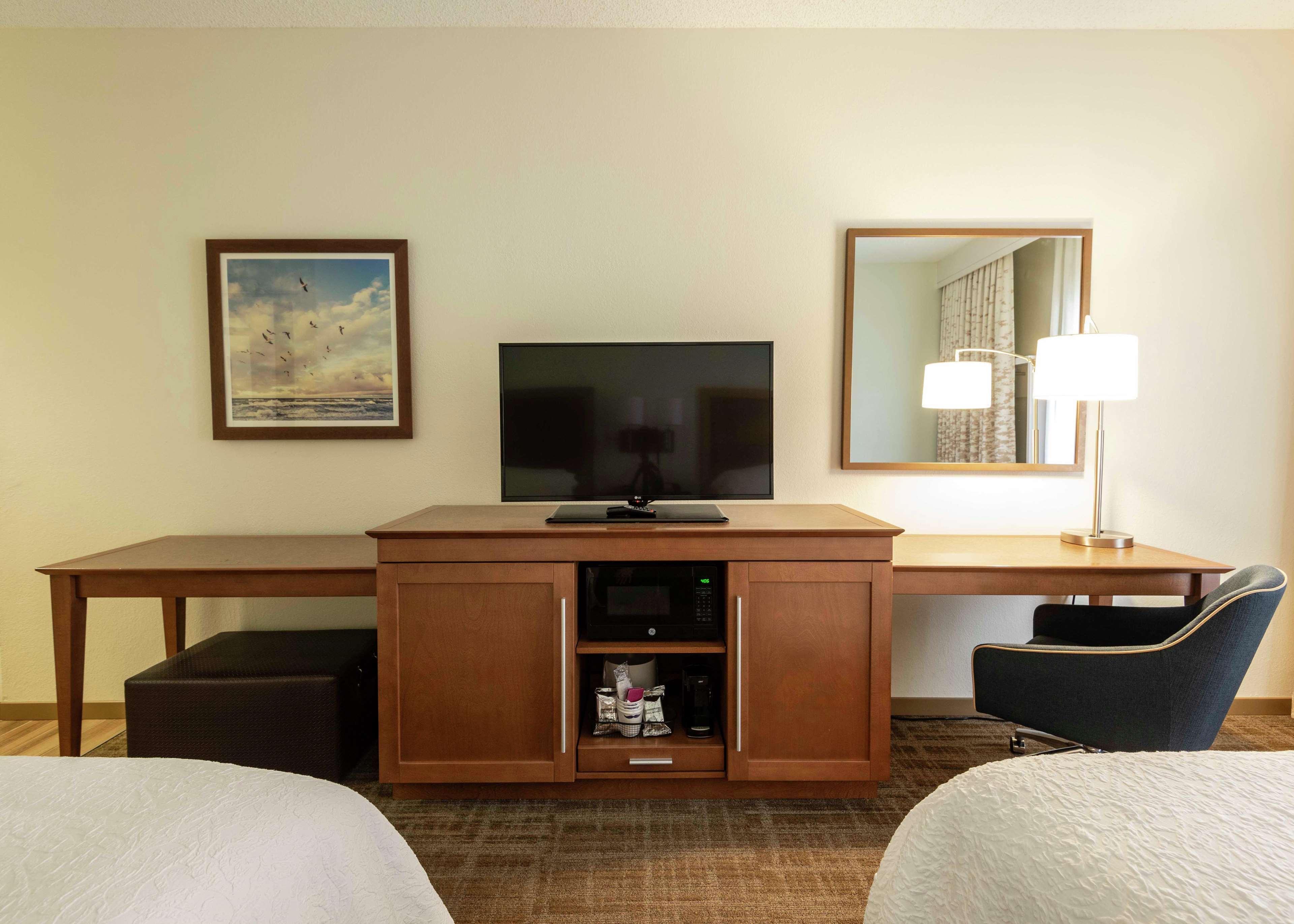 Hampton Inn Boca Raton Exteriör bild