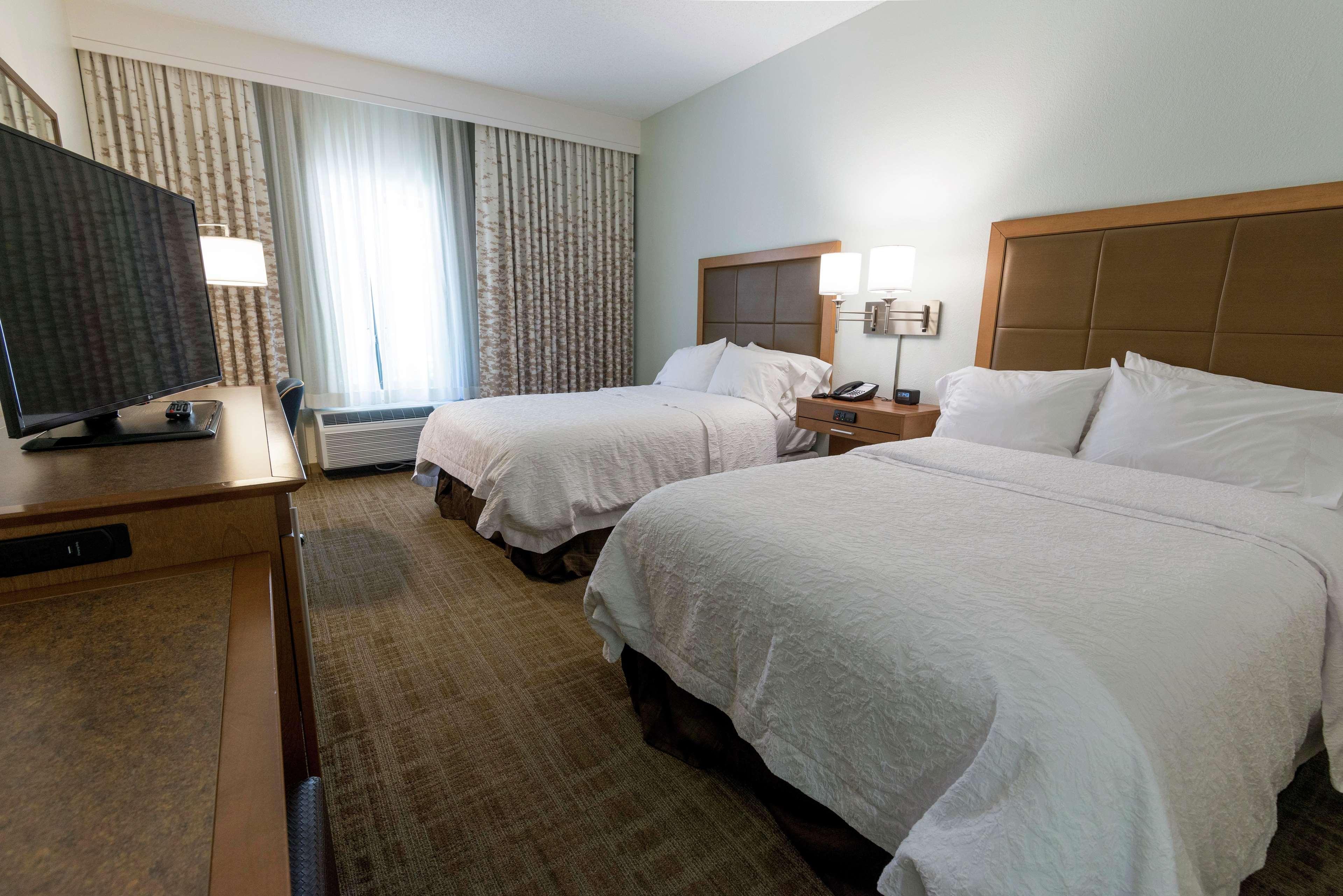 Hampton Inn Boca Raton Exteriör bild