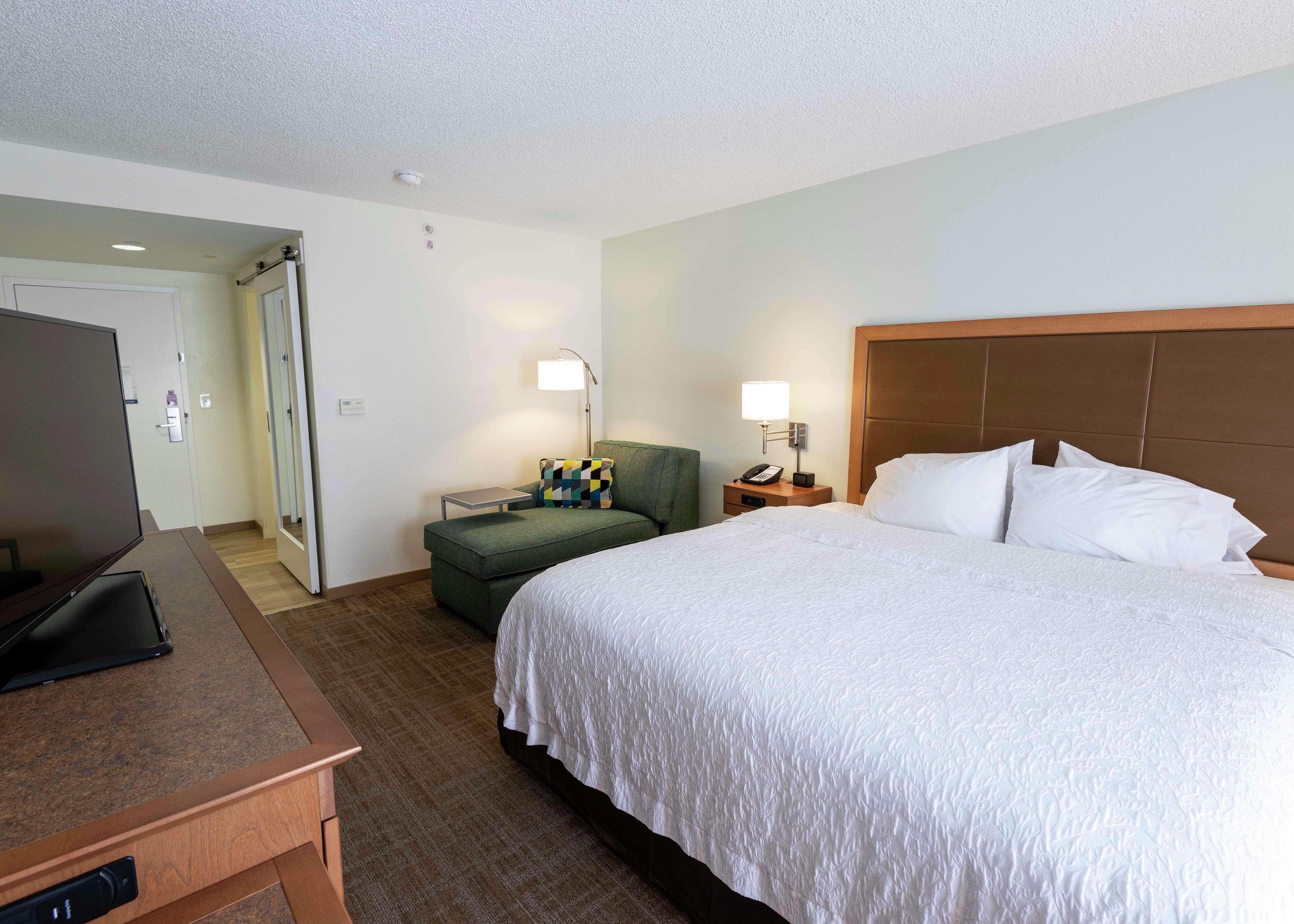 Hampton Inn Boca Raton Exteriör bild
