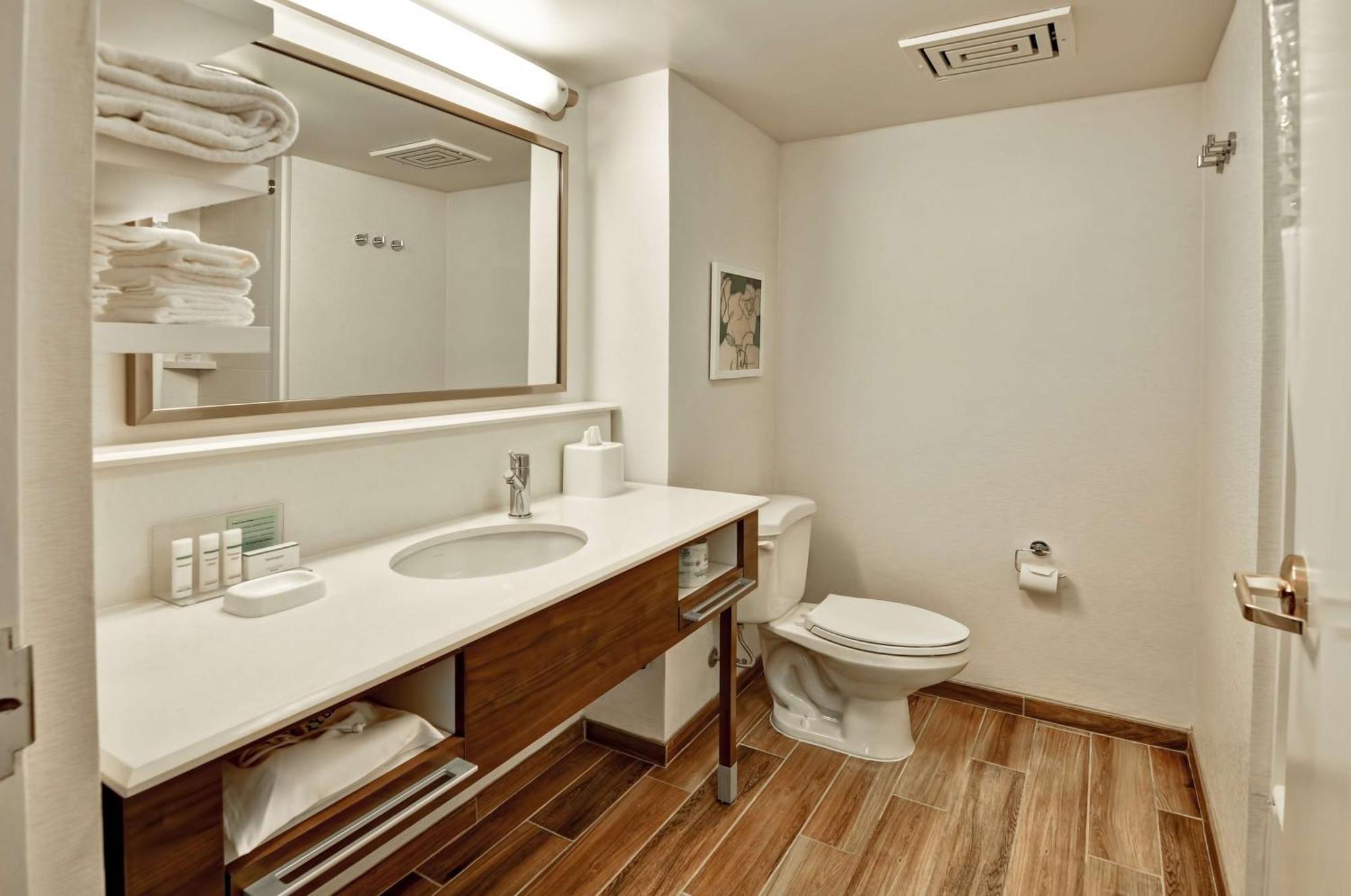 Hampton Inn Boca Raton Exteriör bild