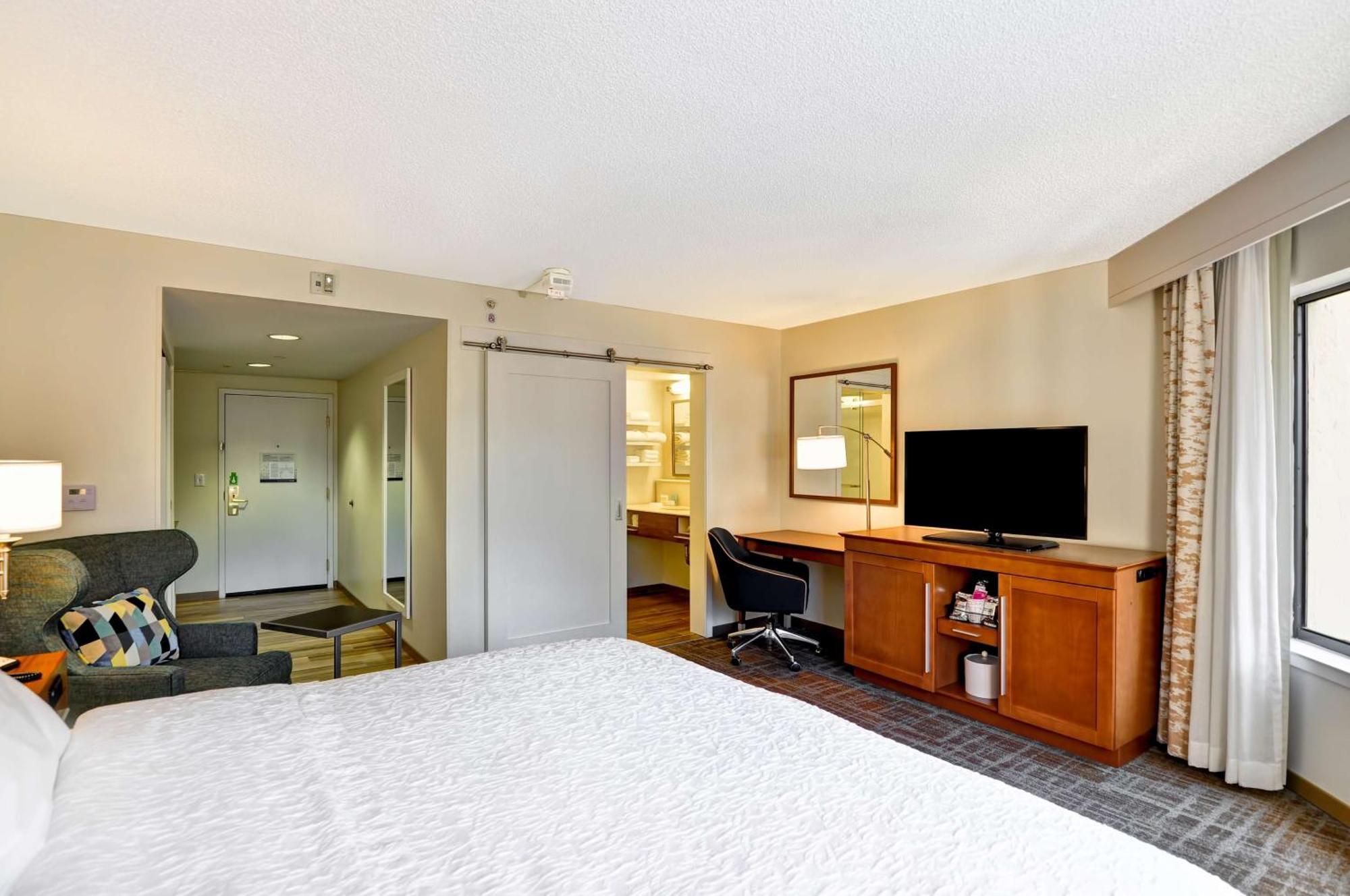 Hampton Inn Boca Raton Exteriör bild