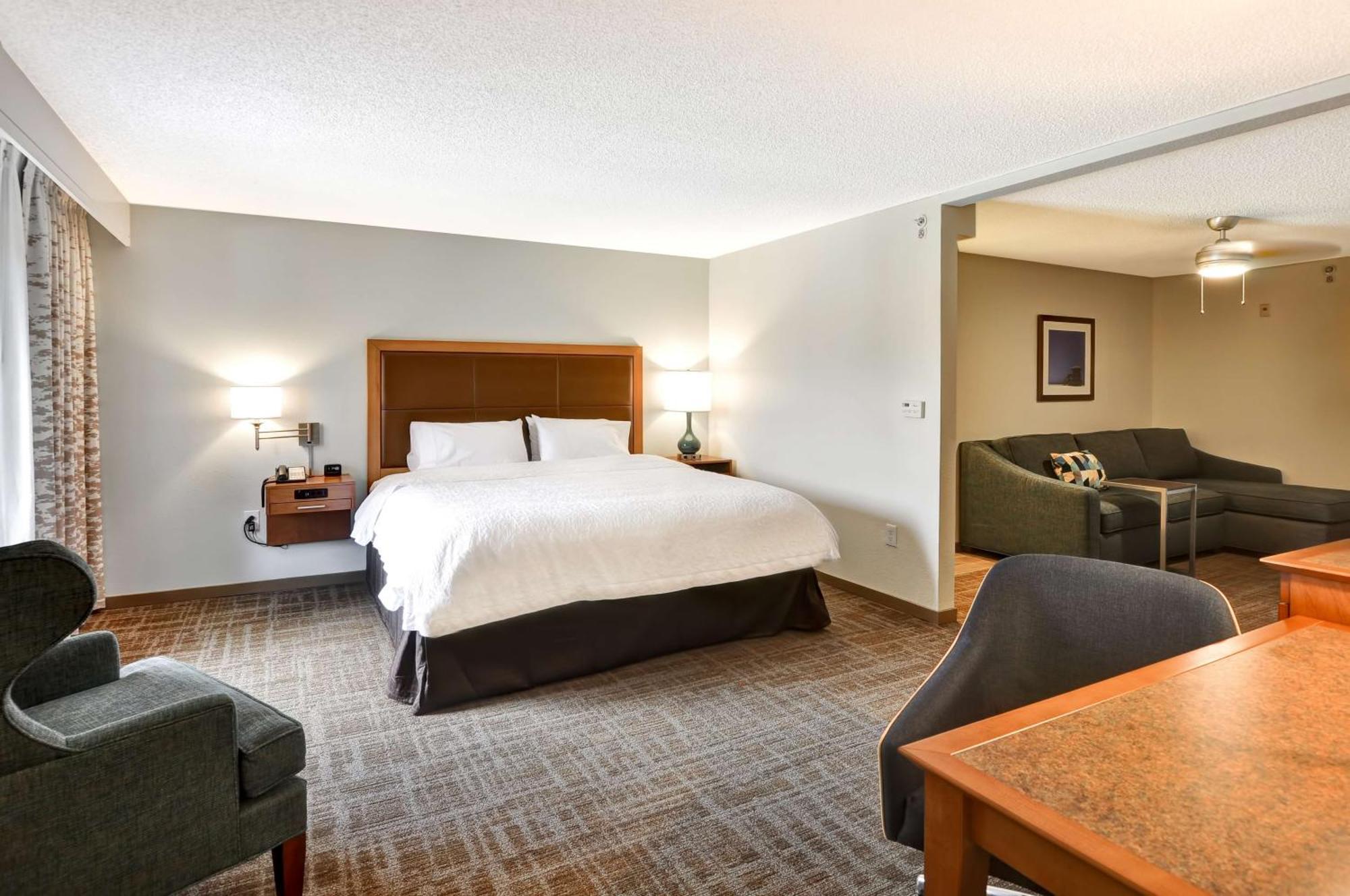 Hampton Inn Boca Raton Exteriör bild