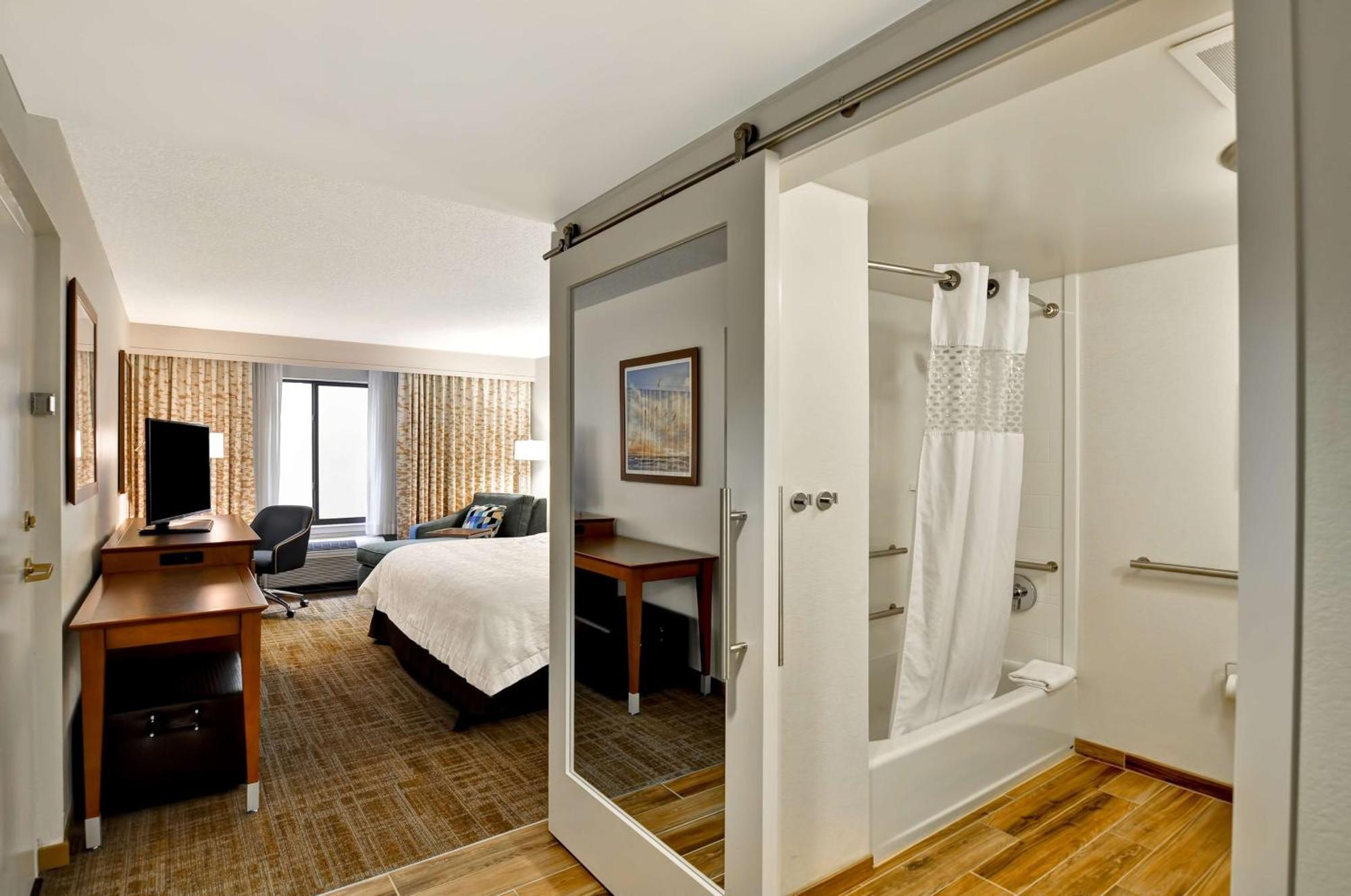 Hampton Inn Boca Raton Exteriör bild