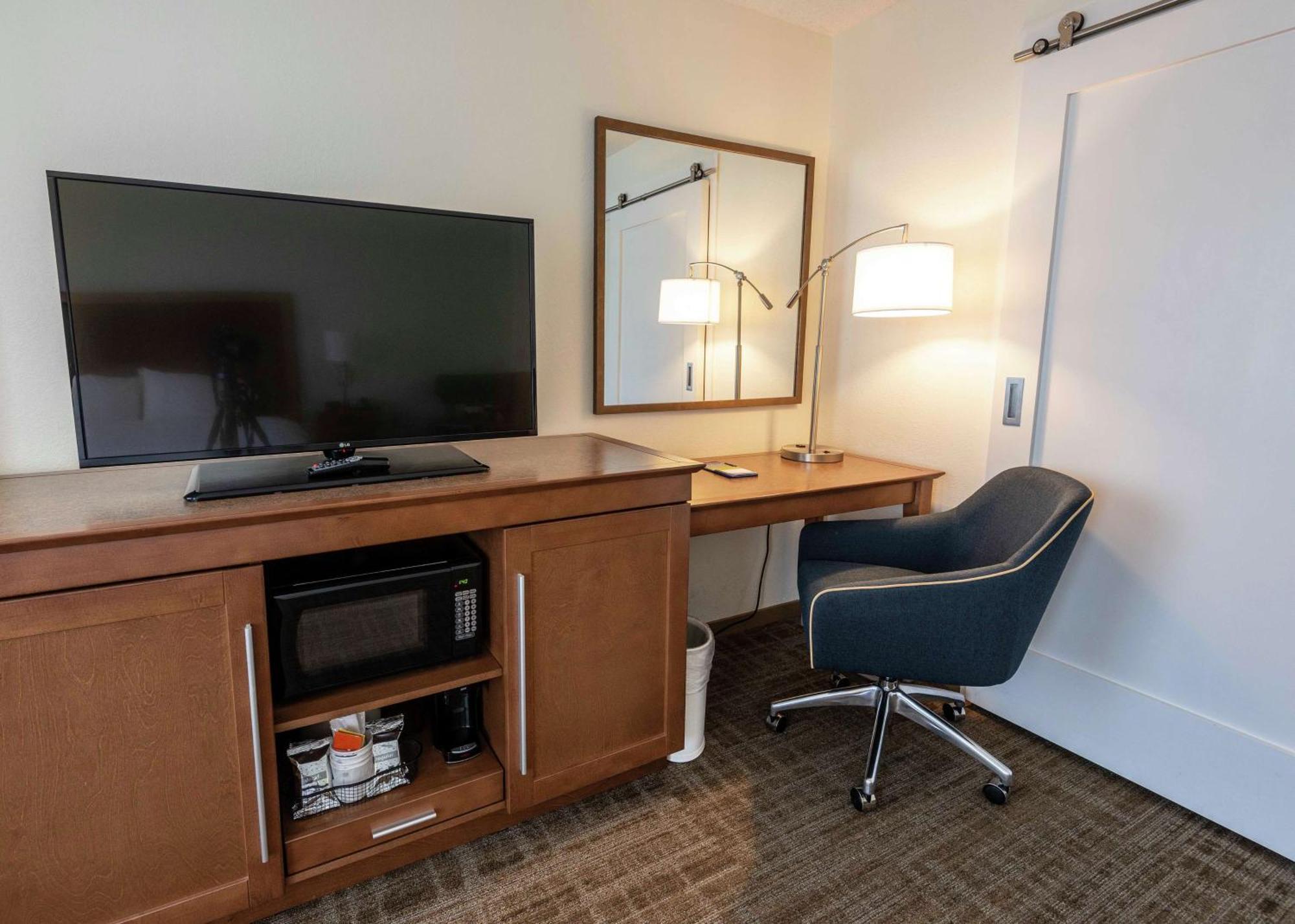 Hampton Inn Boca Raton Exteriör bild