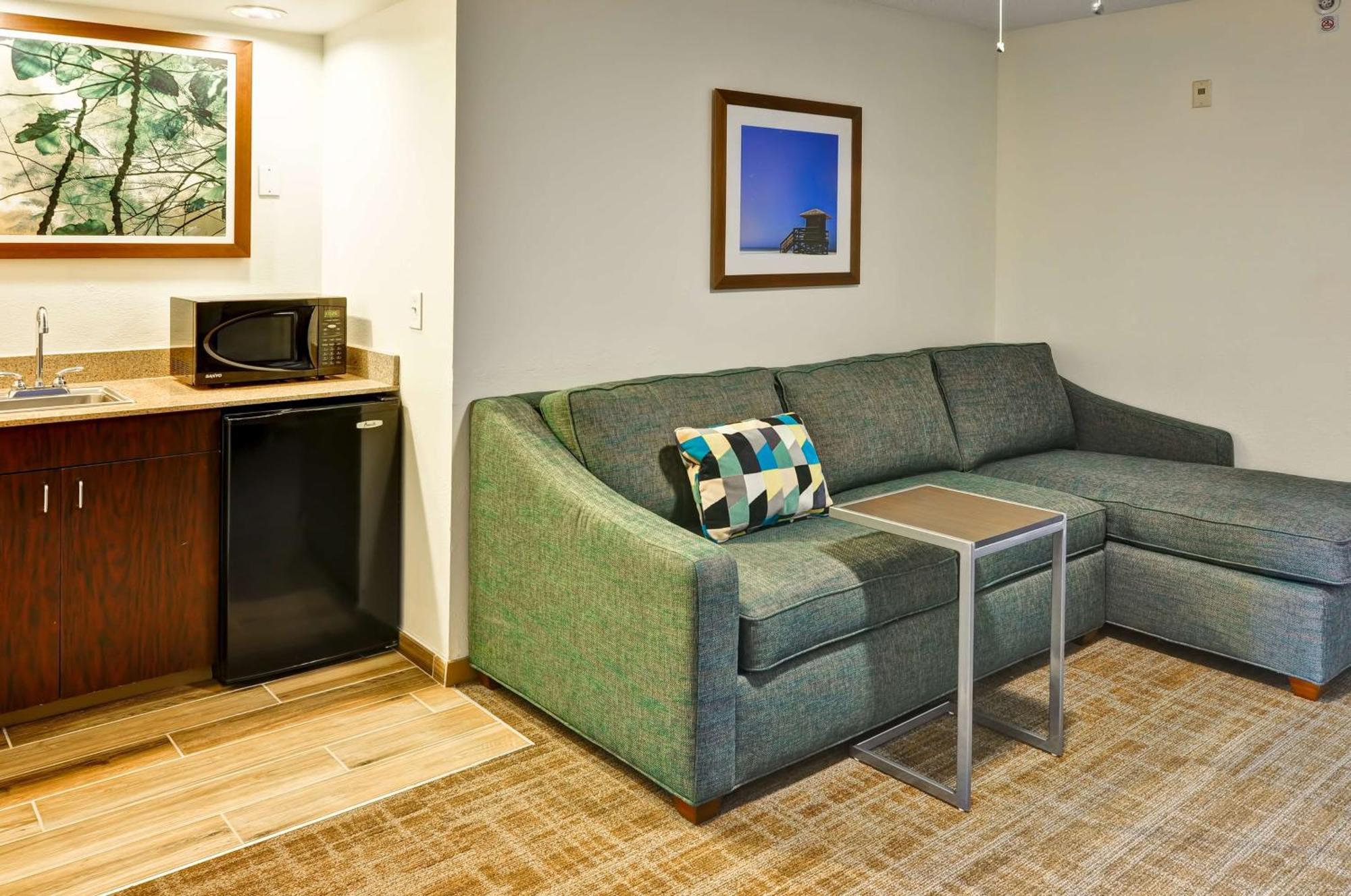 Hampton Inn Boca Raton Exteriör bild