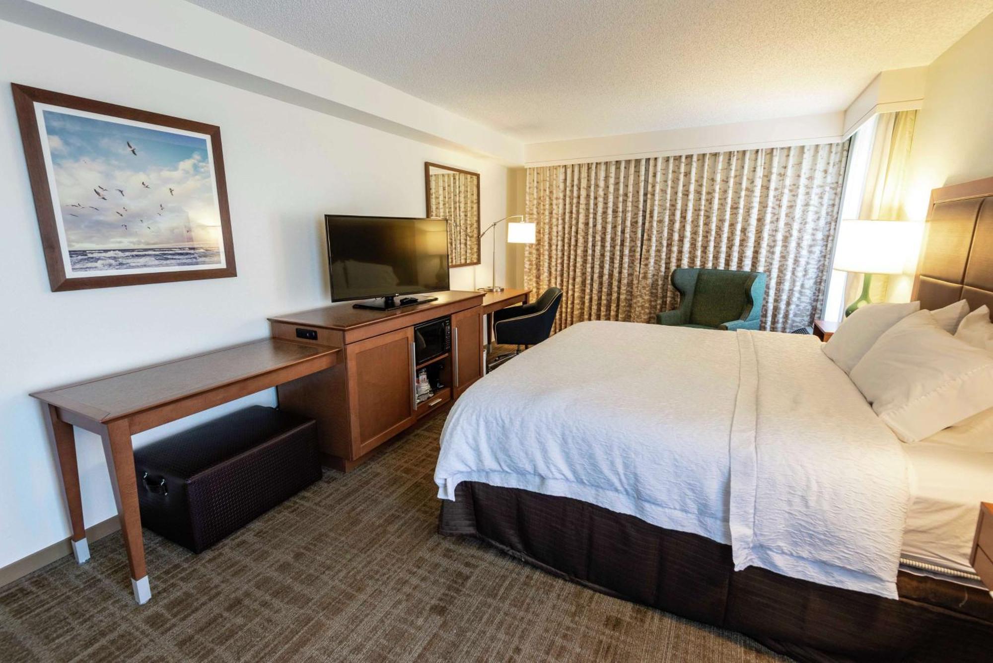 Hampton Inn Boca Raton Exteriör bild