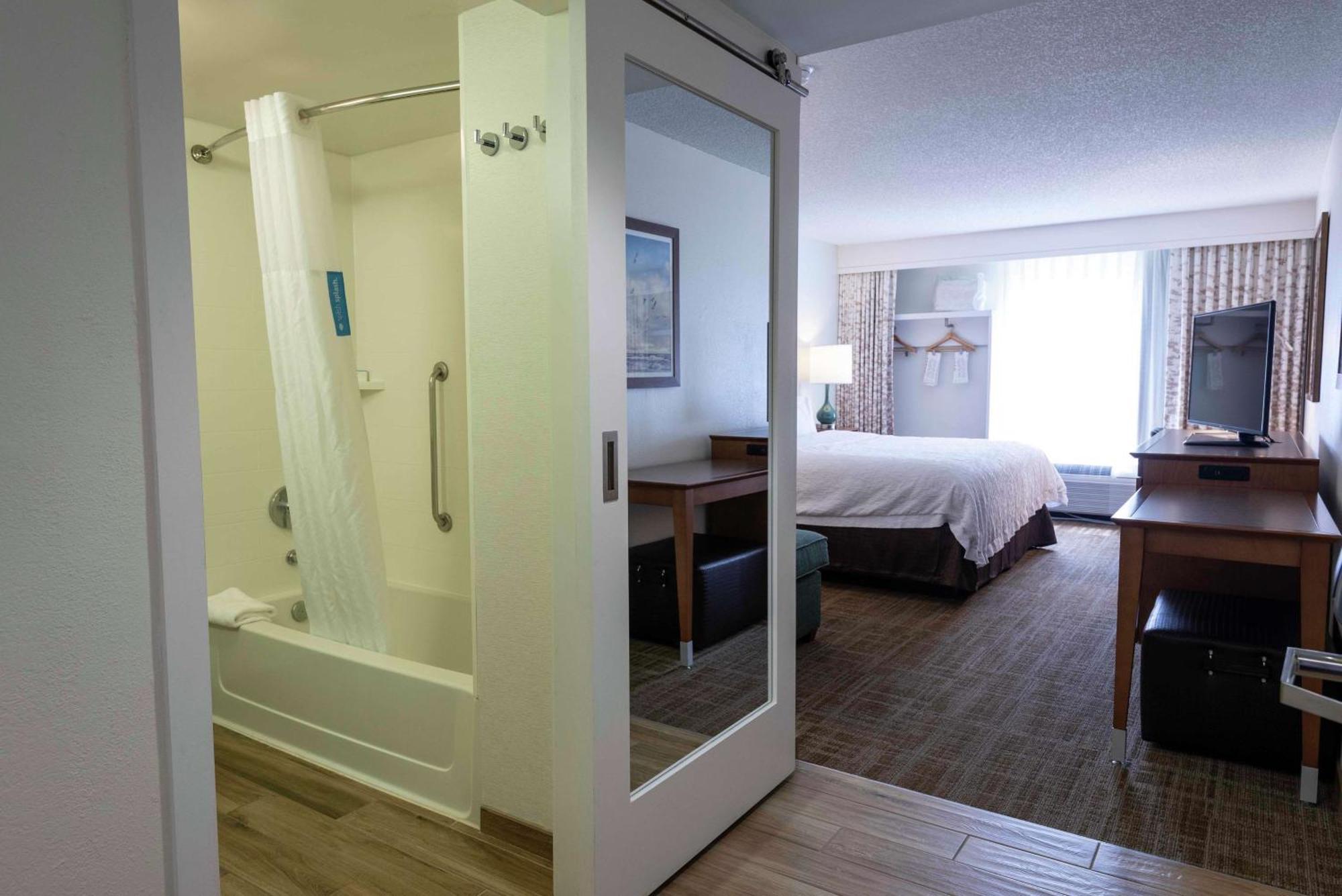 Hampton Inn Boca Raton Exteriör bild