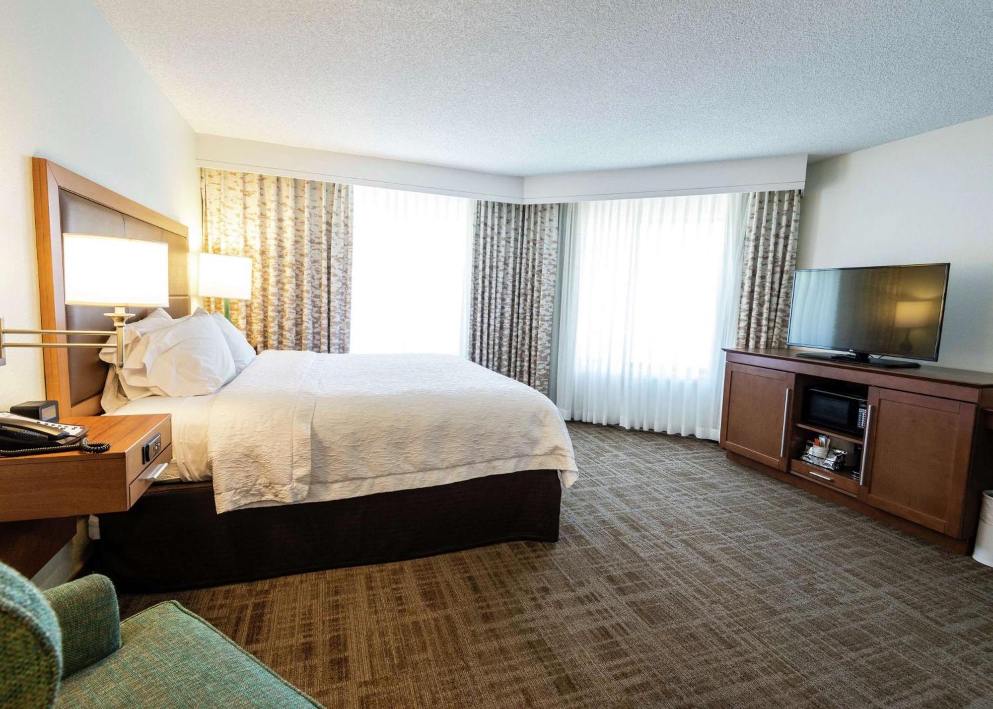 Hampton Inn Boca Raton Exteriör bild