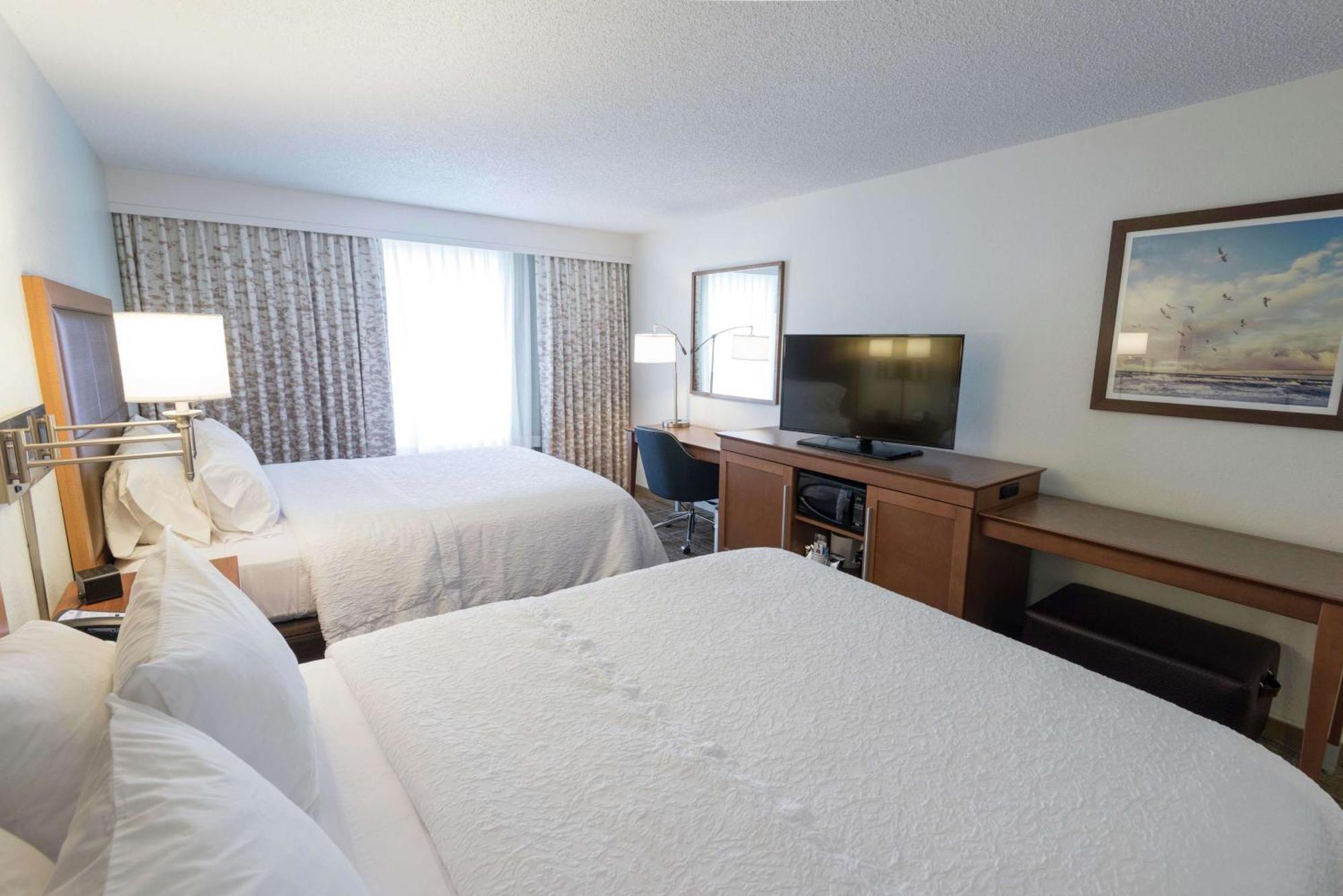 Hampton Inn Boca Raton Exteriör bild