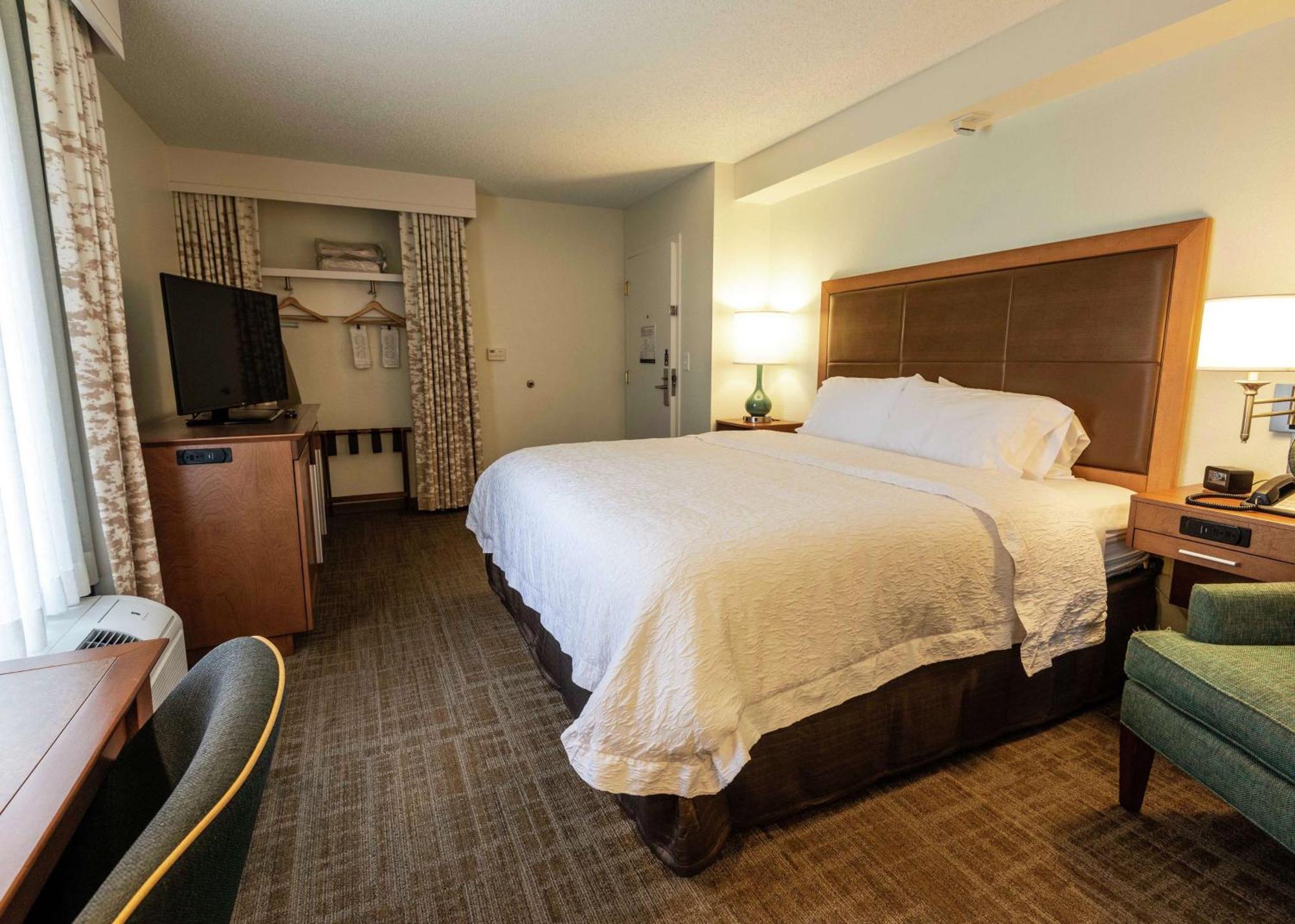 Hampton Inn Boca Raton Exteriör bild