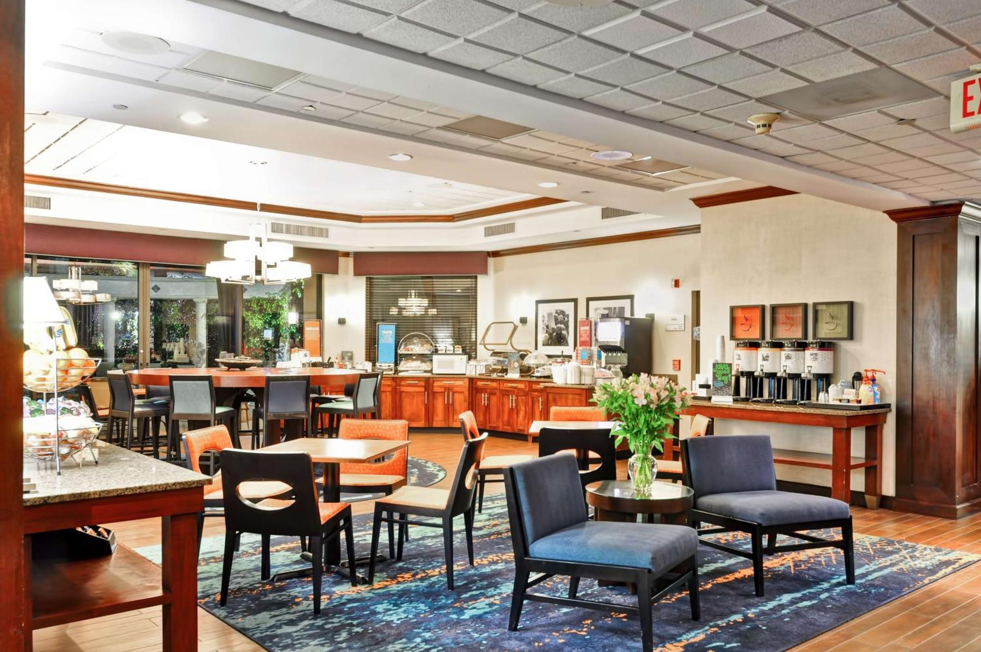 Hampton Inn Boca Raton Exteriör bild